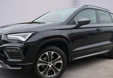 Seat Ateca 27.250 km 27.890 &euro; Bargteheide 22941