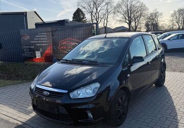 Ford C-Max 148.252 km 2.990 &euro; Ellerau 25479