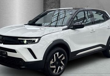 Opel Mokka 12.114 km 20.990 &euro; Hamburg 22529