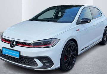 VW Polo 20.820 km 28.444 &euro; Hamburg 22303