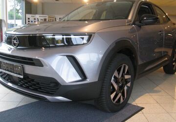 Opel Mokka 18.796 km 19.990 &euro; Barsbüttel 22885