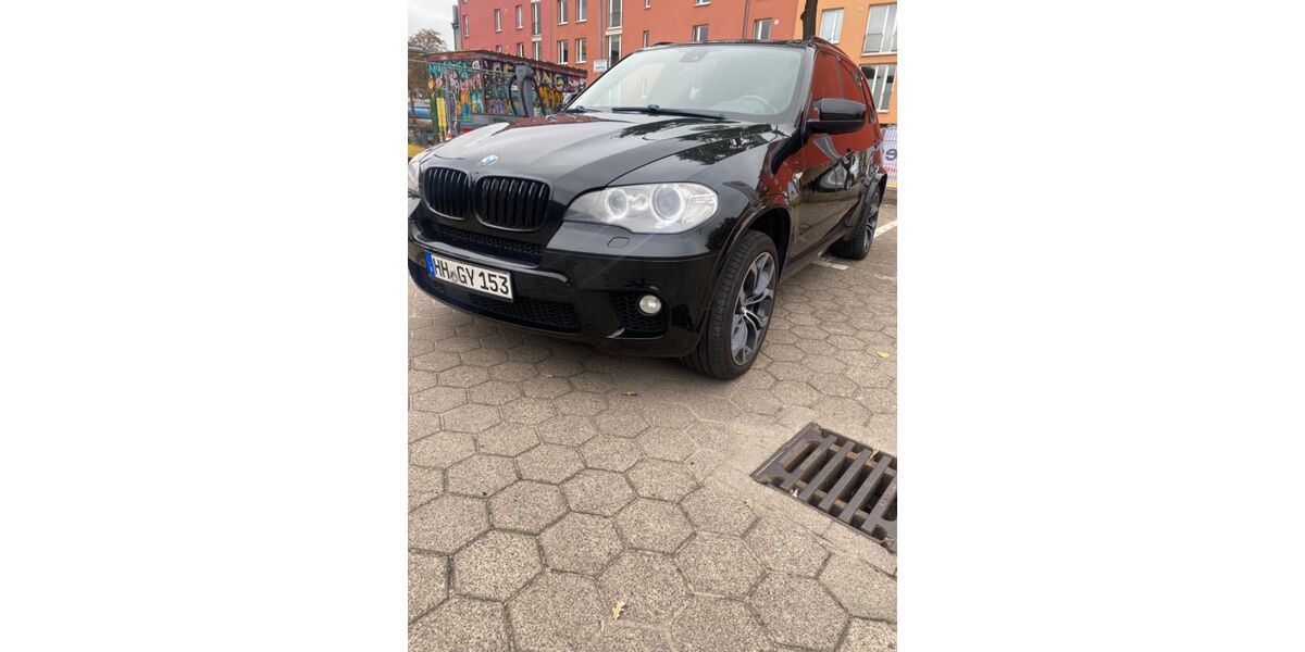 BMW X5 219.000 km 18.750 &euro; Hamburg 22767