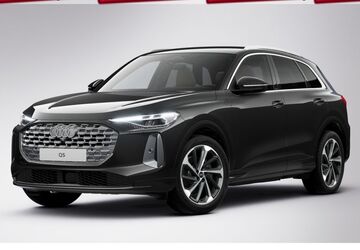 Audi Q5 1.899 km 60.960 &euro; Hamburg 22419