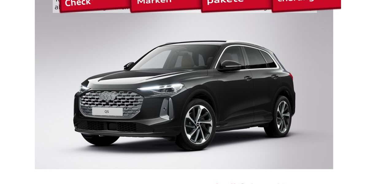 Audi Q5 1.899 km 60.960 &euro; Hamburg 22419