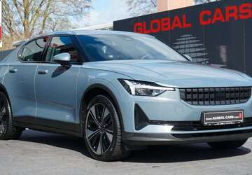 Polestar 2 86.400 km 23.885 &euro; Hamburg 22453