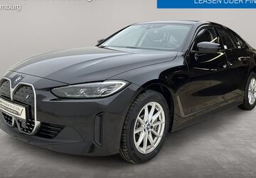 BMW i4 37.138 km 40.353 &euro; Barsbüttel bei Hamburg 22885