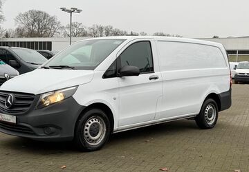 Mercedes-Benz Vito 113.387 km 19.950 &euro; Norderstedt bei Hamburg 22851