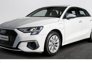 Audi A3 93.570 km 22.979 &euro; Rellingen/Hamburg 25462