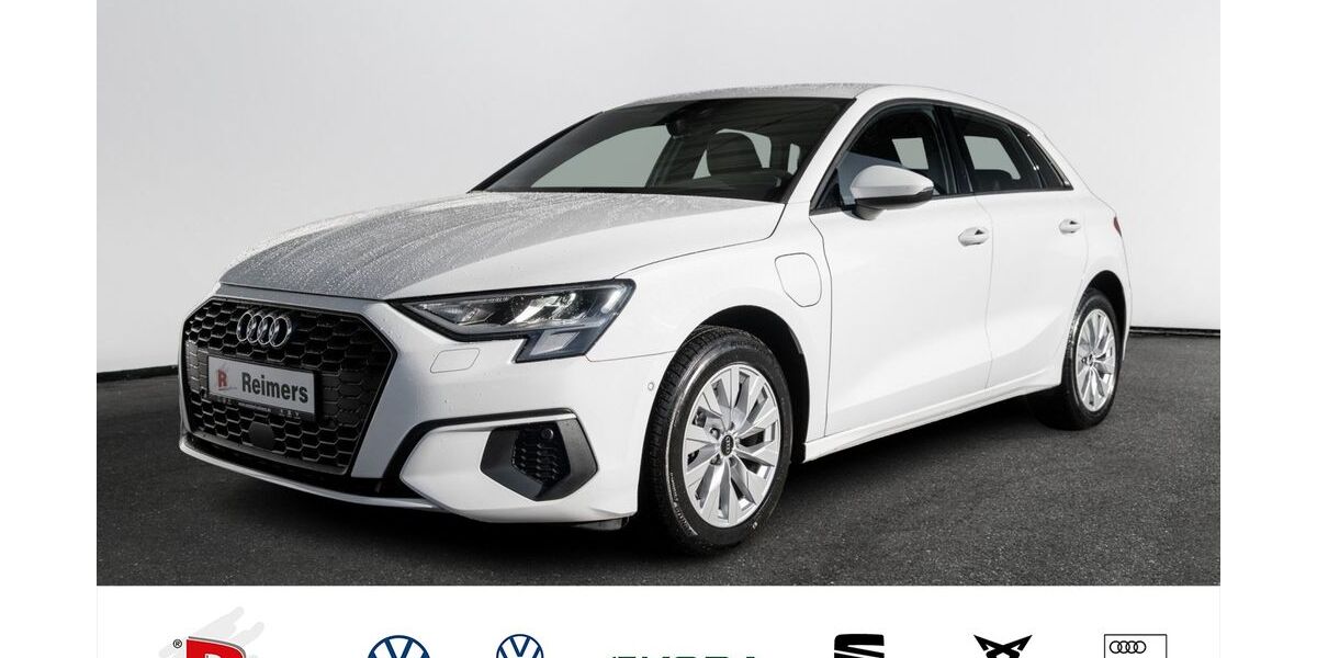 Audi A3 93.570 km 22.979 &euro; Rellingen/Hamburg 25462