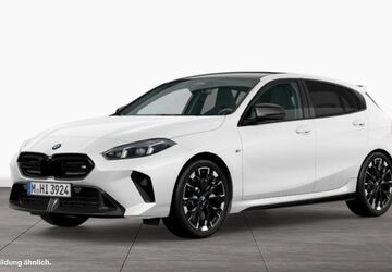 BMW M135 11.083 km 43.902 &euro; Barsbüttel bei Hamburg 22885