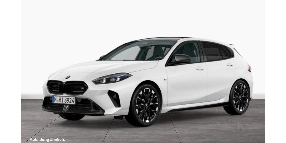 BMW M135 11.083 km 43.902 &euro; Barsbüttel bei Hamburg 22885