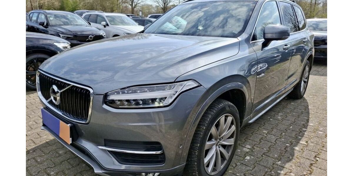 Volvo XC90 124.980 km 29.990 &euro; Geesthacht bei Hamburg 21502