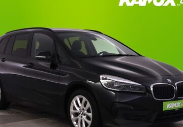 BMW 218 Gran Tourer 105.430 km 17.450 &euro; Ahrensburg 22926