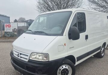 Citroen Jumper 168.000 km 4.999 &euro; HENSTEDT ULZBURG 24558