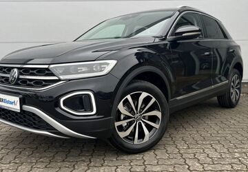 VW T-Roc 6.500 km 31.390 &euro; Neu Wulmstorf 21629
