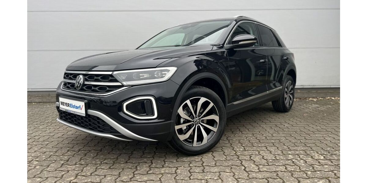 VW T-Roc 6.500 km 31.390 &euro; Neu Wulmstorf 21629