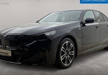 BMW 550 30.389 km 67.754 &euro; Barsbüttel bei Hamburg 22885