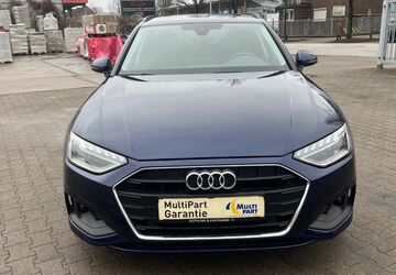 Audi A4 150.000 km 19.690 &euro; hamburg 22047