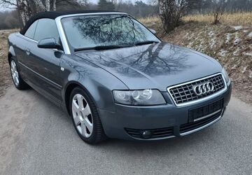Audi A4 171.500 km 4.600 &euro; Seevetal (Hamburg) 21220