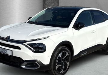 Citroen C4 29.385 km 20.990 &euro; Hamburg 21079