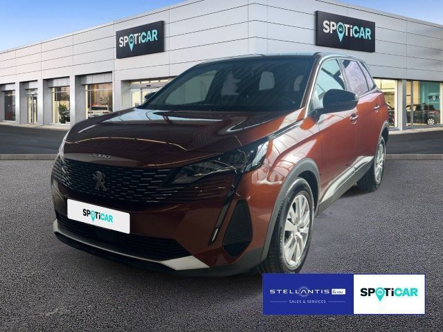 Peugeot 5008 52.539 km 21.990 &euro; Hamburg 22457