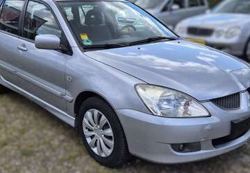 Mitsubishi Lancer 250.000 km 900 &euro; Ellerbek (bei Hamburg-Schnelsen) 25474