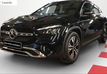 Mercedes-Benz GLA 200 6.406 km 39.890 &euro; Hamburg-Elbe 22609