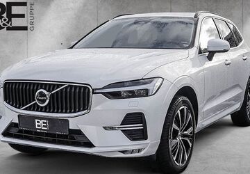 Volvo XC60 12.870 km 38.450 &euro; Glinde 21509