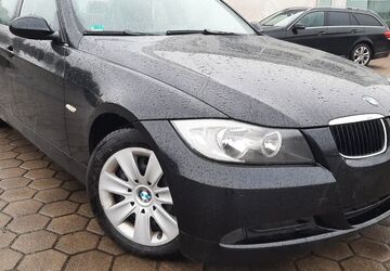 BMW 318 59.000 km 7.950 &euro; Wedel 22880