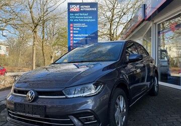 VW Polo 34.629 km 17.500 &euro; Hamburg 22399