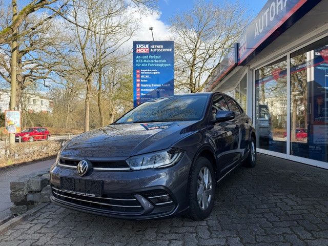 VW Polo 34.629 km 17.500 &euro; Hamburg 22399