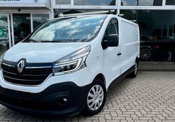Renault Trafic 119.140 km 17.900 &euro; Hamburg-Norderstedt 22851