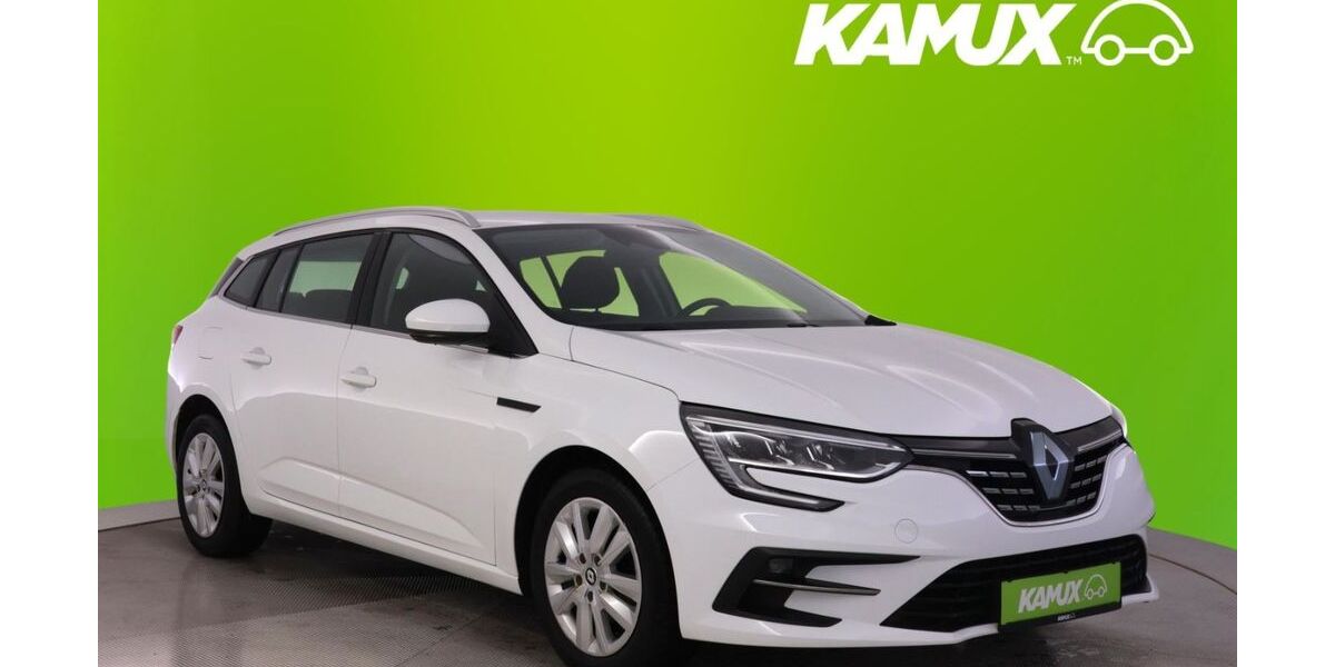 Renault Megane 104.310 km 11.290 &euro; Hamburg 22529