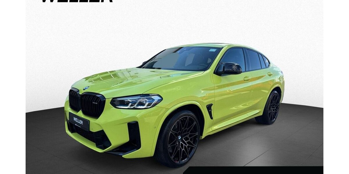 BMW X4 M 13.585 km 67.850 &euro; Hamburg 21073