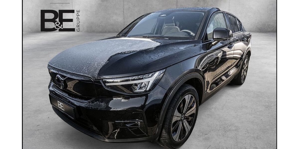 Volvo C40 74.070 km 31.950 &euro; Glinde 21509