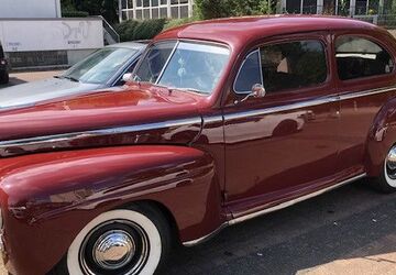 Ford Andere 99.999 km 16.000 &euro; Norderstedt 22850