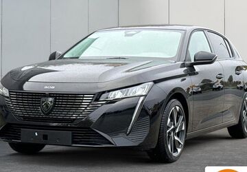 Peugeot 308 5.058 km 23.480 &euro; Buchholz 21244