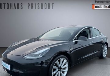 Tesla Model 3 79.000 km 20.950 &euro; Prisdorf bei Hamburg 25497