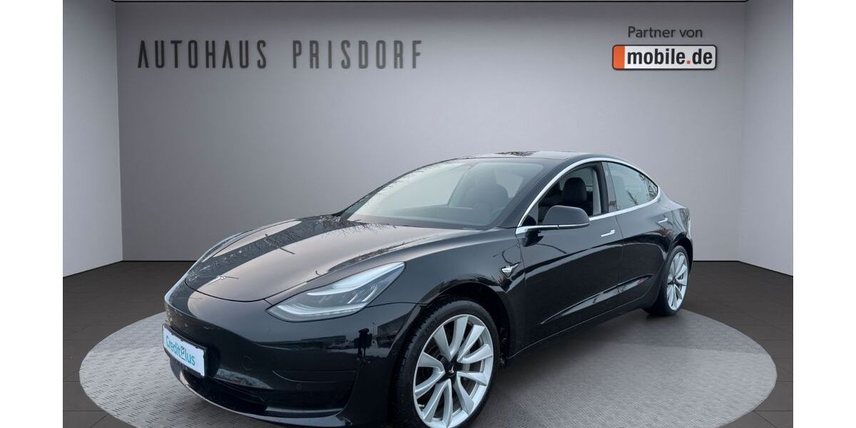 Tesla Model 3 79.000 km 20.950 &euro; Prisdorf bei Hamburg 25497