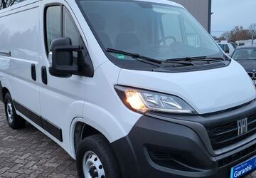 Fiat Ducato 34.800 km 19.499 &euro; Pinneberg 25421