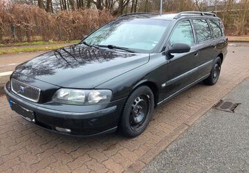 Volvo V70 371.000 km 1.999 &euro; Winsen (Luhe) 21423