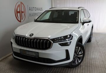 Skoda Kodiaq 1.060 km 38.989 &euro; Harmstorf/Hamburg 21228