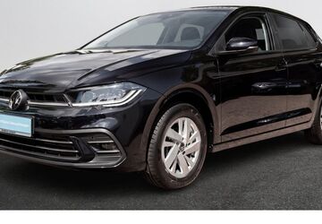 VW Polo 47.180 km 19.989 &euro; Hamburg 22457