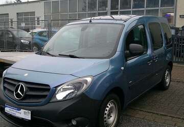Mercedes-Benz Citan 158.000 km 8.750 &euro; Neu Wulmstorf 21629