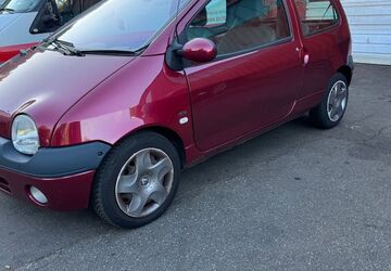 Renault Twingo 89.300 km 3.200 &euro; Pinneberg 25421