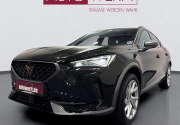 Cupra Formentor 18.589 km 26.990 &euro; Ahrensburg 22926