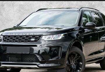 Land Rover Discovery Sport 16.999 km 49.885 &euro; Meckelfeld bei Hamburg 21217