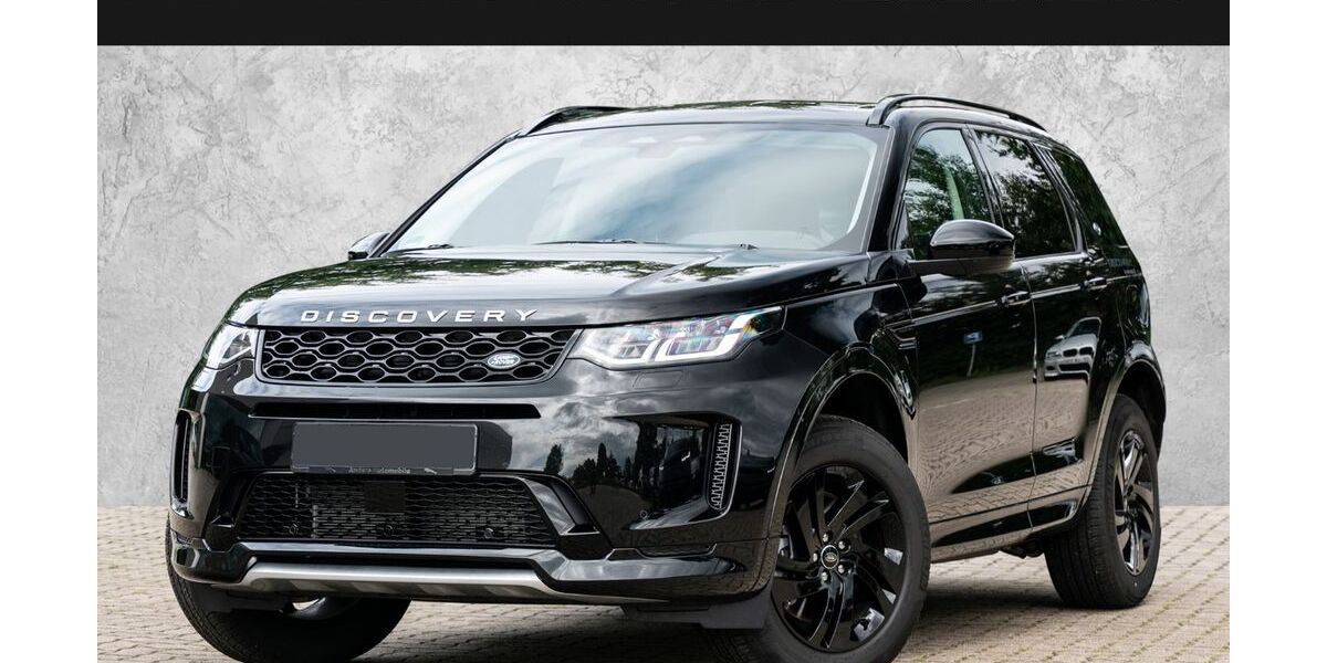 Land Rover Discovery Sport 16.999 km 49.885 &euro; Meckelfeld bei Hamburg 21217