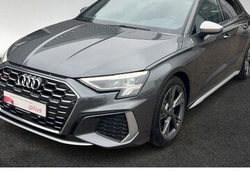 Audi S3 44.023 km 35.450 &euro; Hamburg 22529
