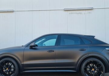 Porsche Cayenne 99.000 km 67.900 &euro; Hamburg 22419
